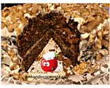 Foto del paso 5 de la receta: Carrot Cake