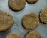 छत्तीसगढ़ खुरमी (Chhattisgarh khurmi recipe in Hindi) रेसिपी चरण 4 फोटो