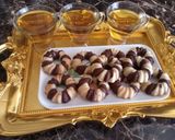 صورة لخطوة 8 من وصفة صابلي بلونين سهل وإقتصادي. على طريقة أم يونس