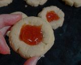 Foto del paso 8 de la receta: Pepas de membrillo sin manteca