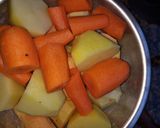 Foto del paso 3 de la receta: Puchero