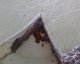 Foto del paso 9 de la receta Torta de vainilla y chocolate