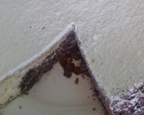 Foto del paso 9 de la receta: Torta de vainilla y chocolate
