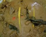 Foto langkah ke 2 dari resep Tongseng daging sapi.