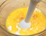 Crépes suzette (francia narancslikőrös palacsinta) recept fázis 1 fotója
