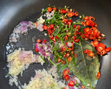Foto langkah ke 3 dari resep KERING TEMPE by irre_desirre.