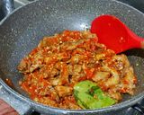 Foto langkah ke 3 dari resep Balado Tuna Fillet.