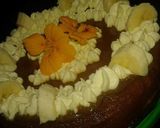 Foto del paso 7 de la receta: Budín de pan. Rico!!!