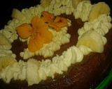 Foto del paso 7 de la receta: Budín de pan. Rico!!!