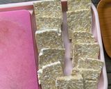 Foto langkah ke 1 dari resep Tempe Goreng tepung.