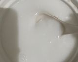 Foto langkah ke 2 dari resep Bubur sum sum enak banget.
