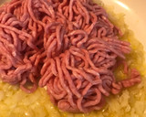 Foto del paso 2 de la receta: Salsa de carne insuperable