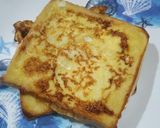 Foto langkah ke 4 dari resep Bread Toast.