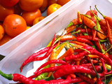 Sambal Terasi