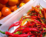 Foto langkah ke 1 dari resep Sambal Terasi.