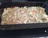 Foto del paso 2 de la receta: Molde de macarrones y atún