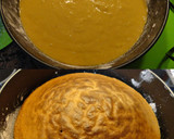 Foto del paso 8 de la receta: Mona de Pascua de chocolate (sin gluten)
