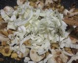 Foto langkah ke 3 dari resep Nasi Goreng Jawa ala Fe.