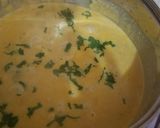 Foto del paso 4 de la receta: Ajiaco de olluco con papa y arroz chaufa