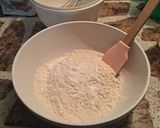 Foto del paso 3 de la receta: Galletitas Veganas de Limón🍋🍋