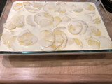 Dauphinois Potatoes