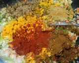વેજ ફ્રેન્કી (Veg Frankie Recipe In Gujarati) રેસીપી સ્ટેપ5ફોટો