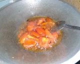 Foto langkah ke 4 dari resep Sambal pecel lele ala dapurkinkin.