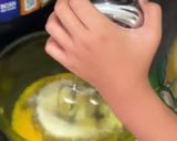 Foto langkah ke 1 dari resep Bolu Kukus Sprite takaran sendok.