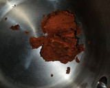 Foto del paso 1 de la receta: Salchichas en salsa koreana de curry rojo