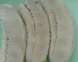 Foto langkah ke 1 dari resep Pisang keju.