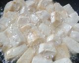 Foto langkah ke 2 dari resep Tahu Telur Nyamleng.