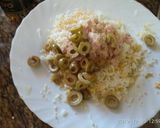 Foto del paso 1 de la receta Tartaletas de huevo y atún