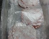 Foto del paso 4 de la receta: Milanesas de Carne Picada 🔥