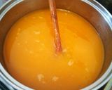Vadas mártás recept fázis 3 fotója