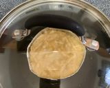 Foto del paso 2 de la receta: Mini panqueque de harina de almendras