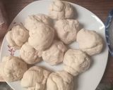 Foto del paso 2 de la receta: Chaparritas