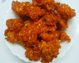 ரோட்டு கடை காளான் மசாலா (Kaalaan masala recipe in tamil) ரெசிபி ஸ்டேப் 2 புகைப்படம்