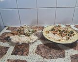 Foto del paso 15 de la receta: Lasagna de pollo y acelga