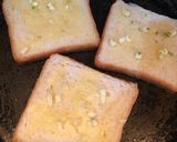 A picture of step 9 of Spring Onion Soup.