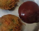 बीटरूट मिक्स वेज कटलेट (beetroot Mix veg cutlet recipe in Hindi) रेसिपी चरण 3 फोटो