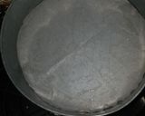 A picture of step 1 of Chocolate cake.