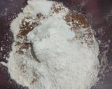 Foto del paso 2 de la receta: Red Velvet Cookies