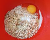Foto del paso 1 de la receta: Pepas integrales