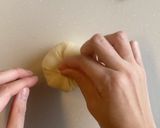Foto del paso 7 de la receta: Anpan, Pan relleno de anko (あんぱん) / Pan japonés