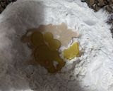 Foto del paso 2 de la receta: Pizza casera