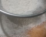 Foto del paso 1 de la receta: Torta de chocolate dulce leche y merengue
