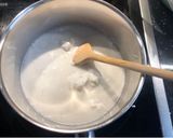 🍍Ananászos chia puding🍍 recept fázis 1 fotója