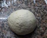 Foto del paso 4 de la receta: Ñoquis de papa ahumada