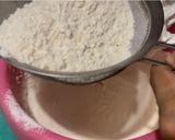 Foto langkah ke 2 dari resep Bolu Panggang Abon.