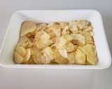 Foto del paso 1 de la receta: Pastel de papas fácil